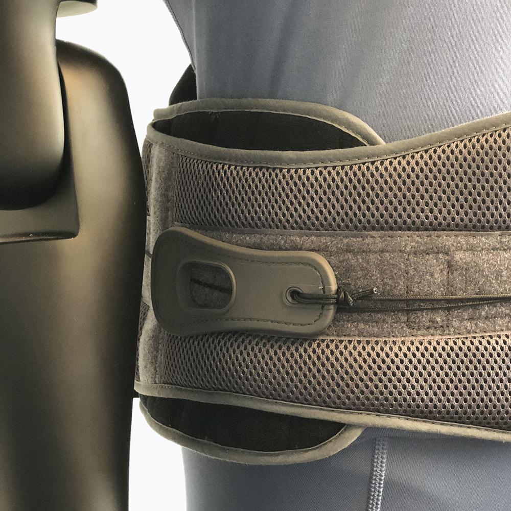 Unite Medical, LLC The Solace LSO Universal Back Brace, L0637