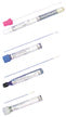 Fisherfinest™ Transport Swabs with White cap