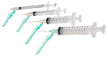 Surguard2® Safety Hypodermic Needle, 22G x 1½"