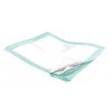 Wings™ Fluff and Polymer Underpad, 36" x 36"