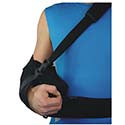 ABD Shoulder Pillow II, Small  L3670