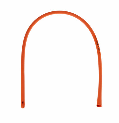 RÜsch® All Purpose Rob/Nel Red Rubber Latex, 16", 14Fr, Sterile
