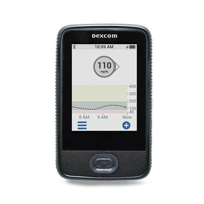 DexCom - G6 - Receiver Kit, DME