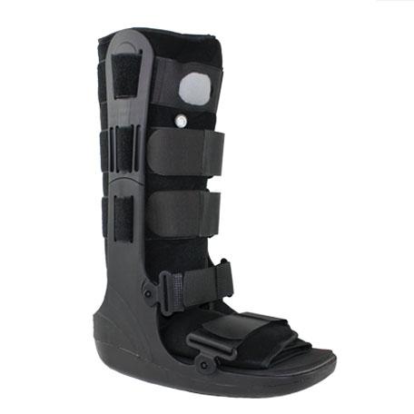 Premium High Top Air Walker Boot, Medium (M 8-11, W 9-12) L4360/L4361