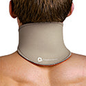 Thermoskin® Neck, Beige, L