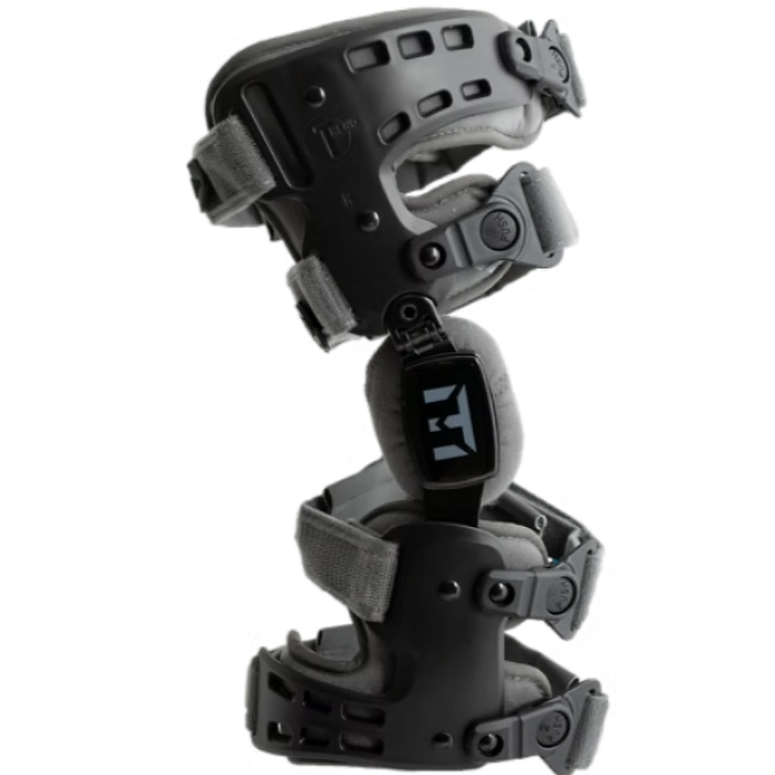 Trend Pro Unloader Knee Brace, Left    L1851/L1843