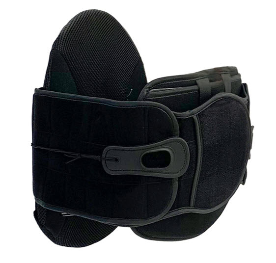 Trend Quickform 39 Back Brace  L0639/L0651