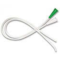 EasyCath™ Coudé Intermittent Catheter , 12fr, 16", Straight Packaging