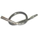 Dover™ Urinary Extension Tube, 18"