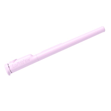 LoFric® Elle™ Hydrophilic Coated PVC Catheter, 12fr, 4"