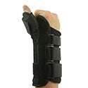 Endeavor Universal Wrist/Thumb Splint, Right  L3809