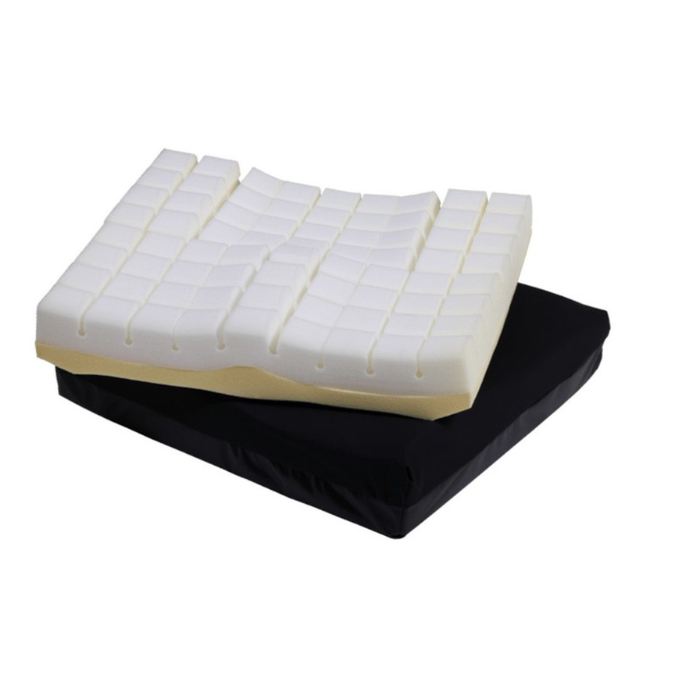 Geo-Matt® PRT with Anti-Slip Cover, 22”W x 18”L