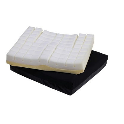Geo-Matt® PRT with Anti-Slip Cover, 22”W x 18”L