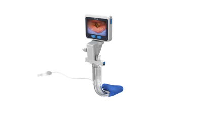 SafeLM™ Videoscope with Integrated Screen, Use With Mask Size 3, 4 or 5