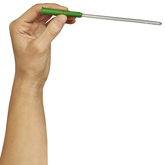 Hollister Onli™ Intermittent Catheter, 12fr, 7" Length