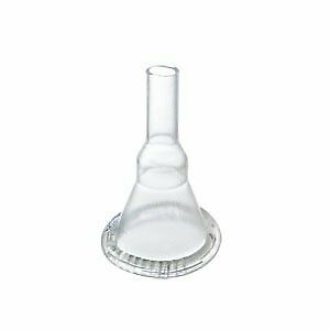 Freedom Clear® LS Male External Catheter Standard, 40 mm
