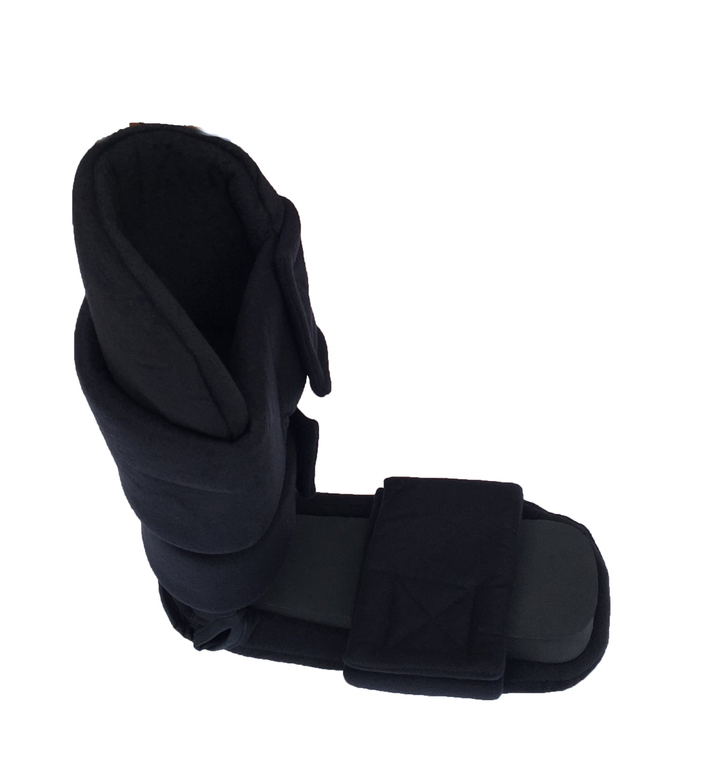 Padded Posterior Plantar Fasciitis Night Splint Small   L4398