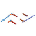 Tuberculin  Syringe, 1ml, 27g x ½"