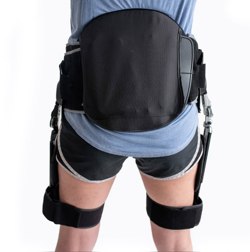 Bilateral Hip Orthosis  L1681