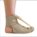 Thermoskin® Plantar FXT™, Beige, XS