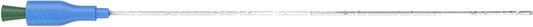 TruCath Swift® Pre-lubricated Intermittent Female Catheter, 12 FR, 6'' Length, TruProtect® Grip
