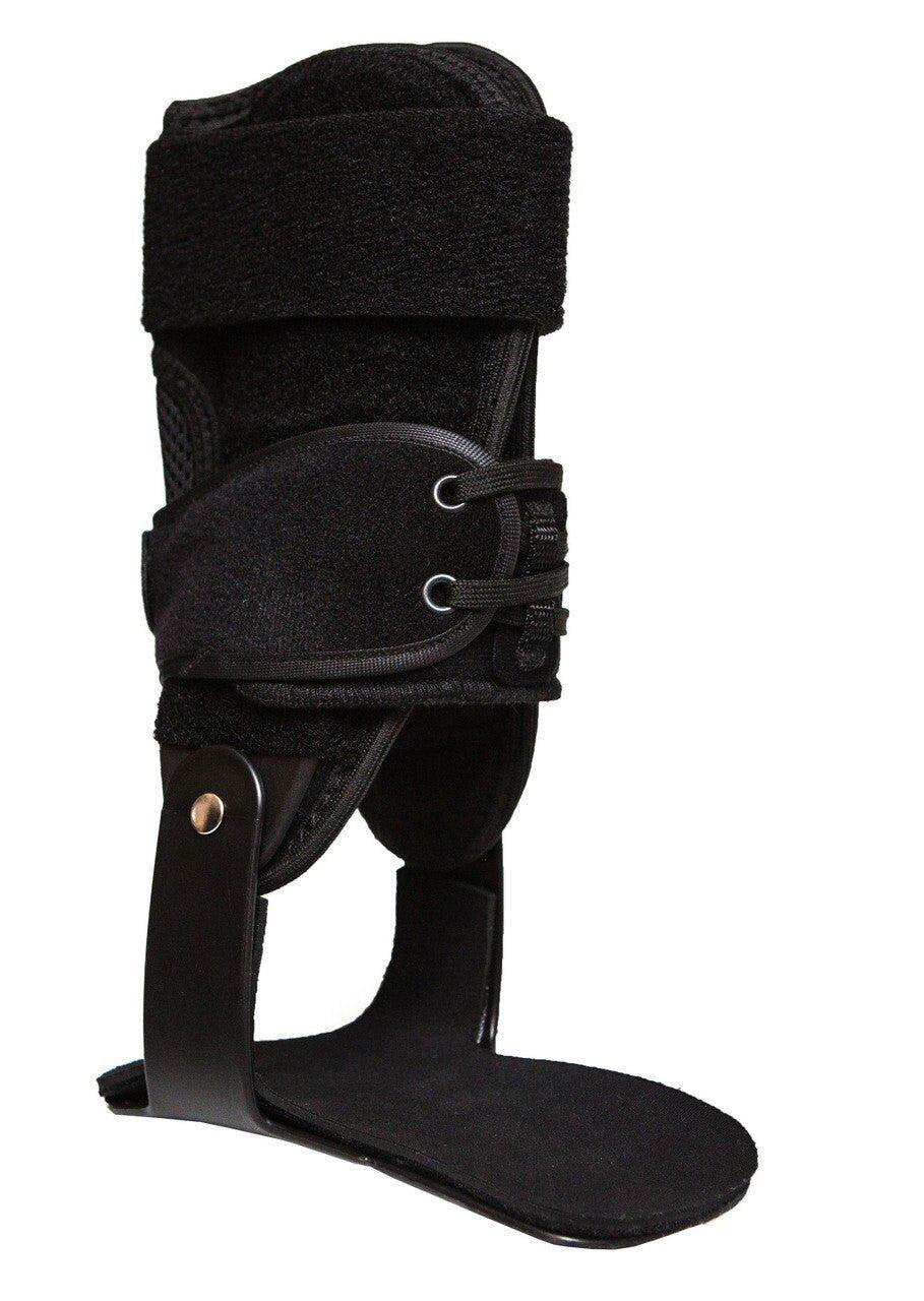 VertaLoc® ACTIVE Ankle Brace, Small, Right L1906