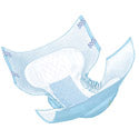 Wings™ Choice Plus Adult Brief, Medium 32" to 44"