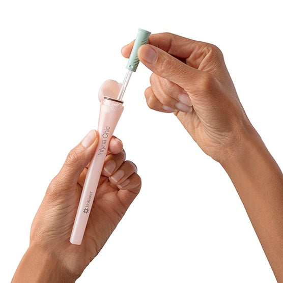 Infyna Chic™ Intermittent Catheter, 14fr, 5.5"