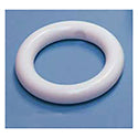 2" Pessary Ring without Support, Size 1