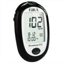 Premium V10 Blood Glucose Monitoring System, Meter Only