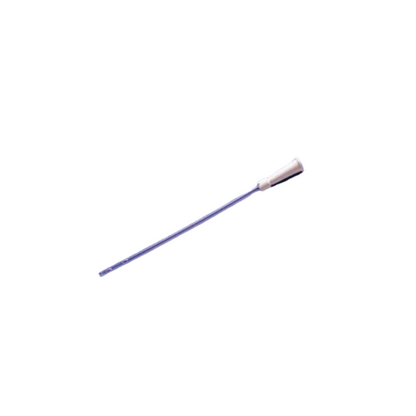 RÜsch® Tiemann Tip Catheter, Straight, PVC, 12Fr