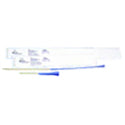 Antibacterial Personal Catheter Male, 16", 16Fr