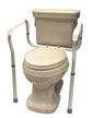 Toilet Safety Frame (Retail box)