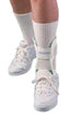 AirCast® Air-Stirrip® Ankle Brace, 10.5" Height, White, Large, Left
