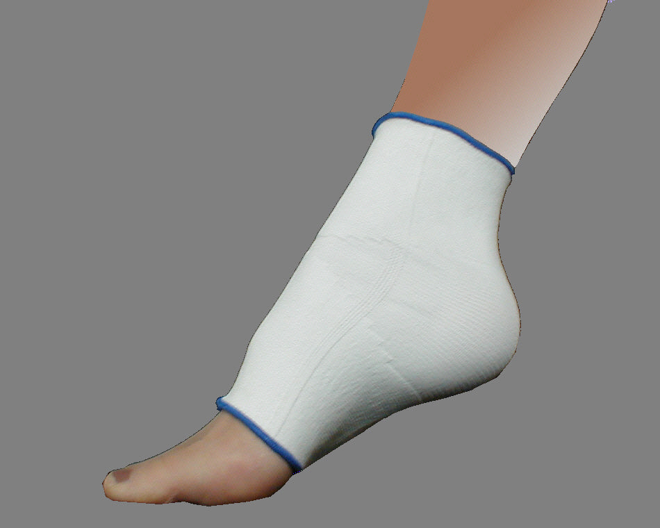 Plantar Fasciitis Compression Sleeve Medium (8.5"-9.5")