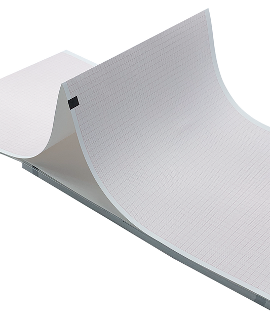 Thermal ECG 100 Pg. Paper Single Pack