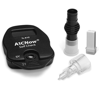 TRUEplus® A1C Now Self Check, 2 ct.