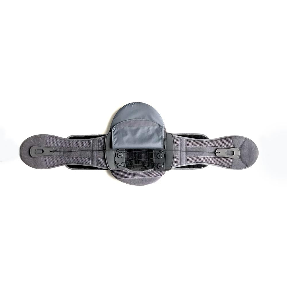 Unite Medical, LLC The Solace LSO Universal Back Brace, L0637 Unite Medical, LLC The Solace LSO Universal Back Brace, L0637