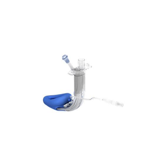 SafeLM™ Disposable Video Laryngeal Mask, Size 5