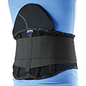 Comfortland Avalon LSO Back Brace, Size Small (32"- 36" Waist)