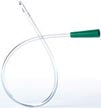 Self-Cath® Pediatric, Straight Tip, Funnel End, 10", 8Fr