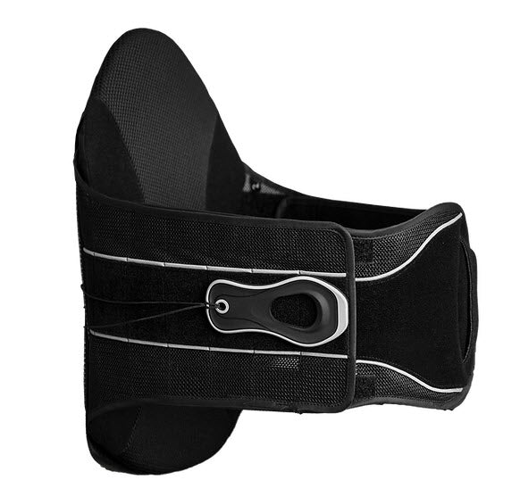 TREND PRO LSO BACK BRACE L0650/L0637 – DDP Medical