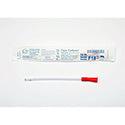 Cure Catheter® Female with Straight Tip, 6", 18Fr     A4351