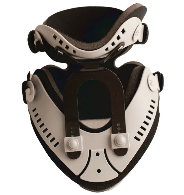 Unite Medical Cervical Collar, Universal     L0180
