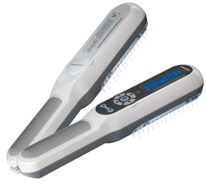 Brightwand Compact UV Light Therapy Lamp     E0691