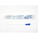 Cure Catheter® Female Catheter with Straight Tip, 6", 8Fr     A4351