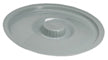 3-IN-1 Commode Cover