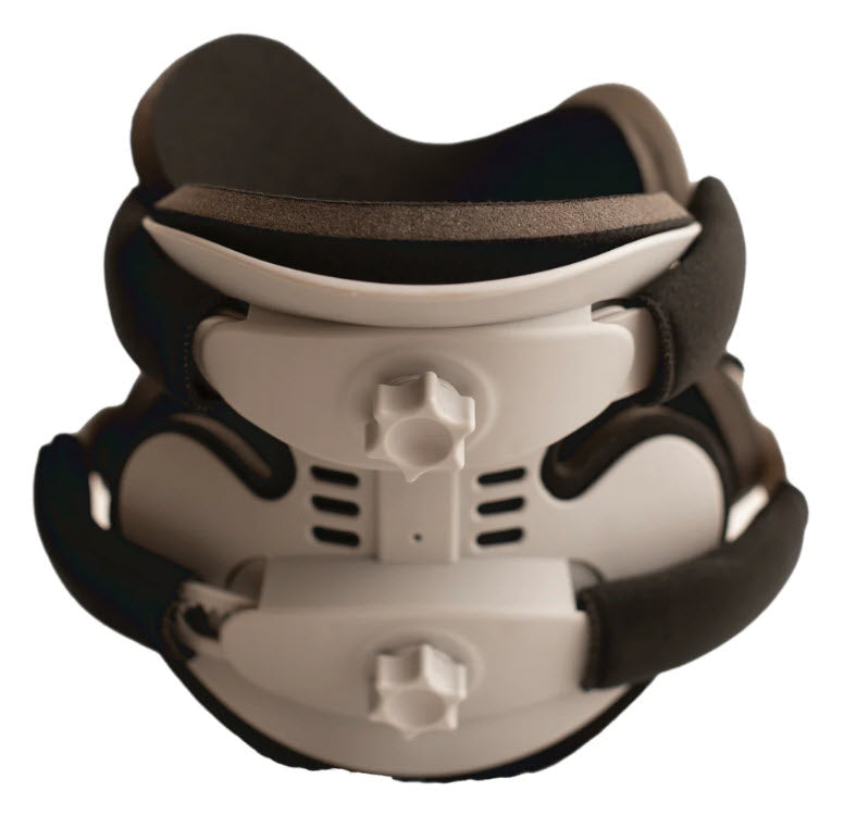 Unite Medical Cervical Collar, Universal     L0180