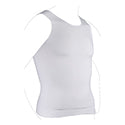 Coolmax Body Sock Torso Interface, Medium, Fits Circumference: 18"-24" (45-60cm)