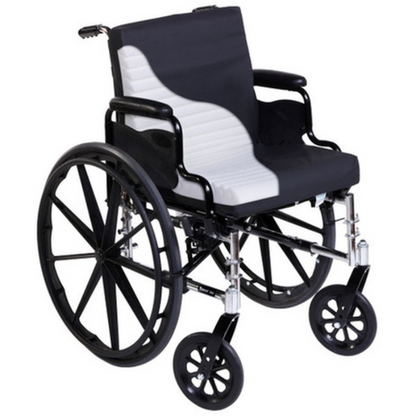 Short-Wave® Cushion with Cover, 16” W x 34”L